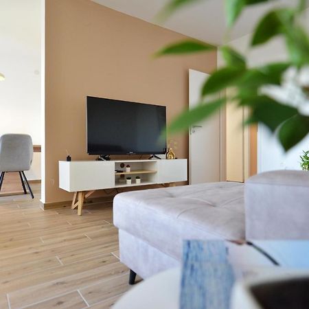 Apartman Lola زادار المظهر الخارجي الصورة