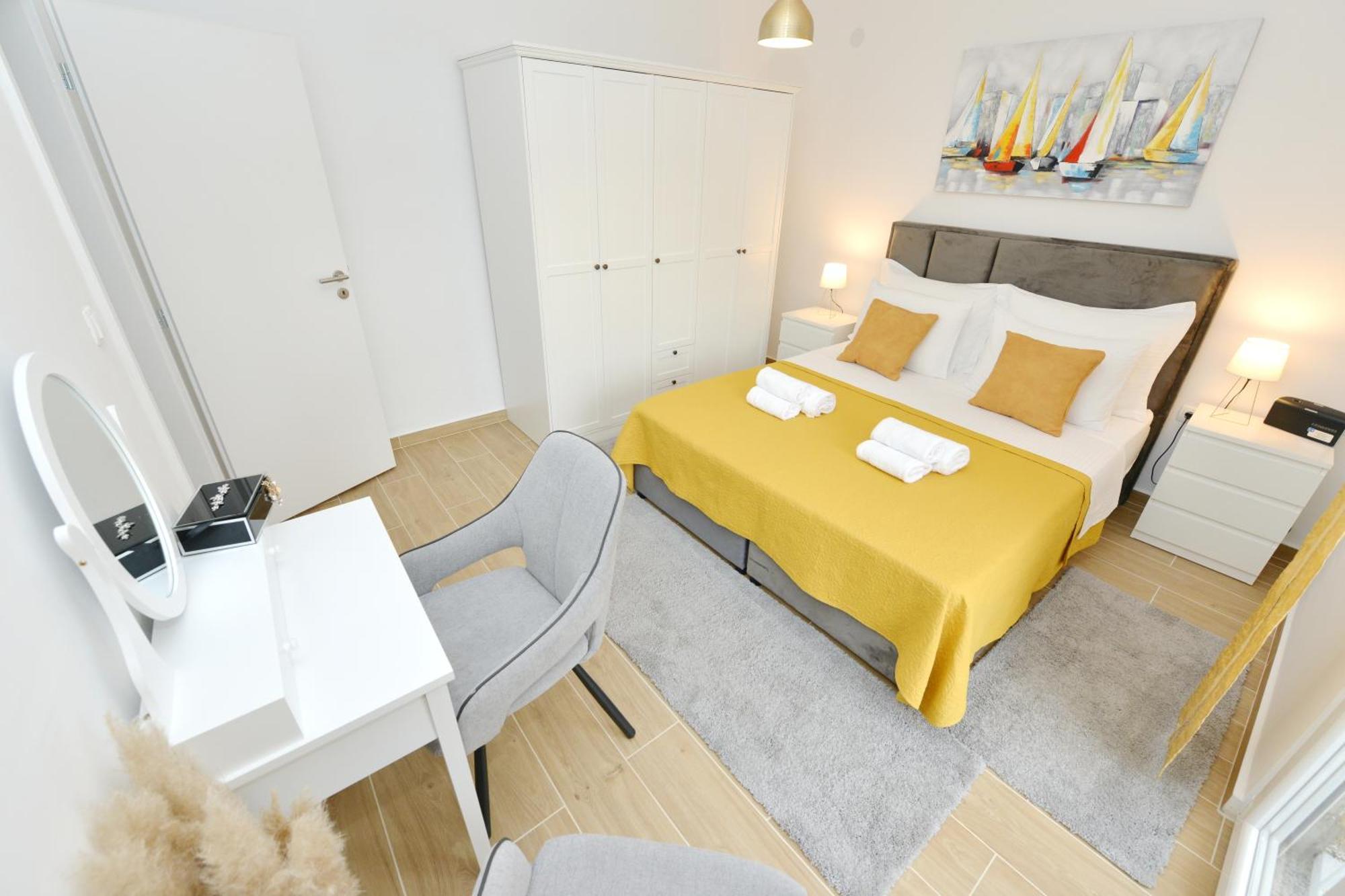 Apartman Lola زادار المظهر الخارجي الصورة